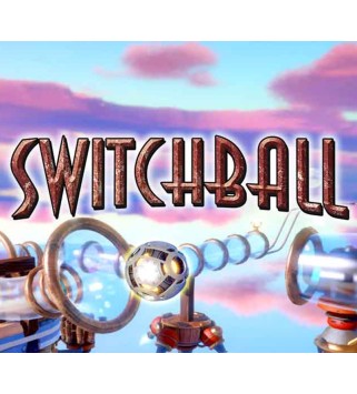 Switchball HD Steam Key GLOBAL